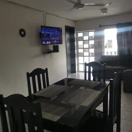 Casa Marthita Apartment